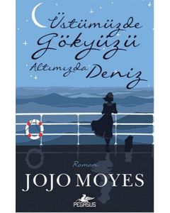 Üstümüzde Gökyüzü Altımızda Deniz