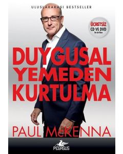 Duygusal Yemeden Kurtulma