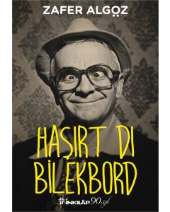 Haşırt Dı Bilekbord