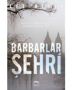 Barbarlar Şehri