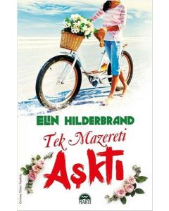 Tek Mazereti Aşktı