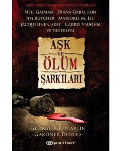 Aşk Ölüm Şarkıları