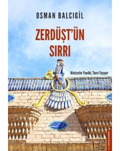 Zerdüşt’ün Sırrı