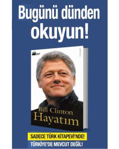 Hayatım Bugünü Dünden Okuyun! 1232 Sayfalık Dev Eser!