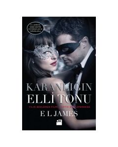 Karanlığın Elli Tonu - Film Özel Baskısı