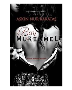 Bay Mükemmel
