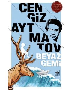 Beyaz Gemi