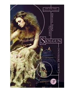 Solgun - Kimyasal Bahçe Üçlemesi