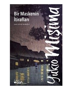 Bir Maskenin İtirafları