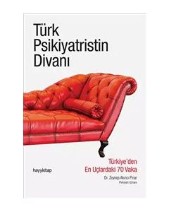 Türk Psikiyatristin Divanı