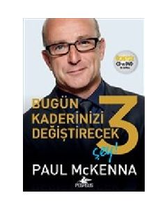 Bugün Kaderinizi Değiştirecek 3 Şey