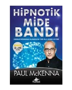 Hipnotik Mide Bandı