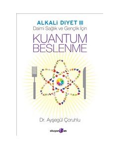 Kuantum Beslenme  Alkali Diyet III