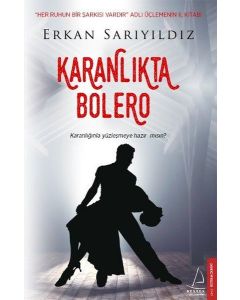 Karanlıkta Bolero