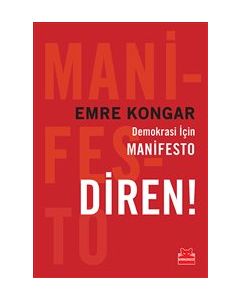 Diren - Demokrasi İçin Manifesto