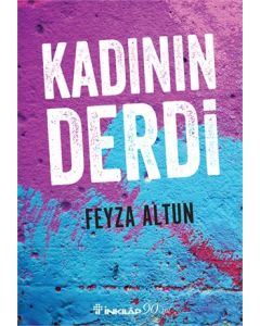 Kadının Derdi 