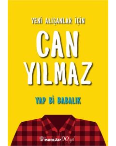 Yeni Alışanlar İçin Can Yılmaz 