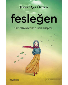 Fesleğen  Hikmet Anıl Öztekin'in Son Kitabı