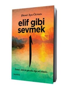 Elif Gibi Sevmek
