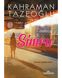 Simru  Kahraman Tazeoğlu'nun  Çok Satan Kitabı