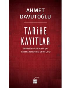 Tarihe Kayıtlar