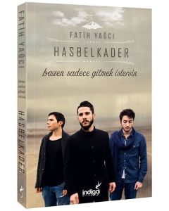 Hasbelkader Cennete Gidemezsek  Yandık Kitabının Yazarı