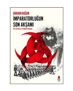 İmparatorluğun Son Akşamı