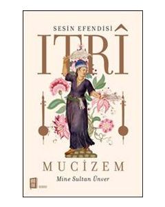 Itri Mucizem - Sesin Efendisi