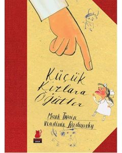 Küçük Kızlara Öğütler