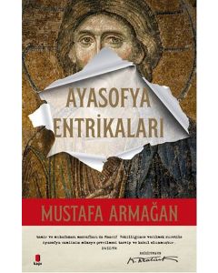 Ayasofya Entrikaları