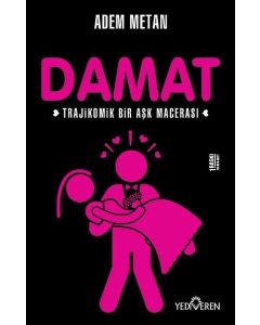Damat   Trajikomik Bir Aşk Macerası