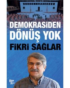 Demokrasiden Dönüş Yok