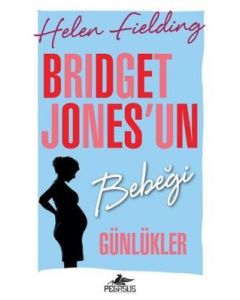 Bridget Jones'un Bebeği - Günlükler