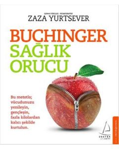Buchinger Sağlık Orucu