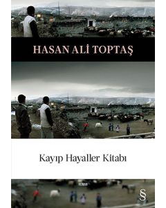 Kayıp Hayaller Kitabı