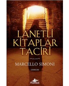 Lanetli Kitaplar Taciri