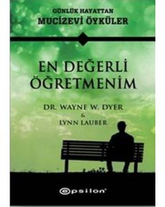 En Değerli Öğretmenim