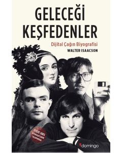 Geleceği Keşfedenler