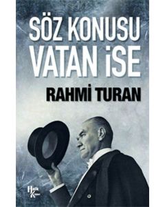 Söz Konusu Vatan İse
