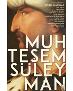 Muhteşem Süleyman