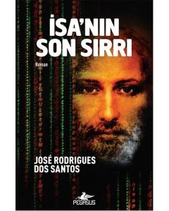 İsa'nın Son Sırrı