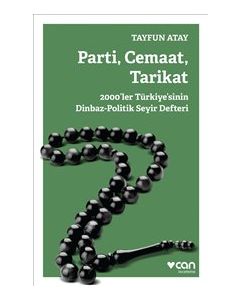 Parti Cemaat Tarikat