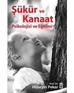 Şükür ve Kanaat  Psikolojisi Eğitimi