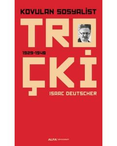 Kovulan Sosyalist  Troçki   1929-1940