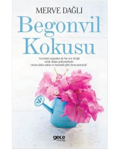 Begonvil Kokusu