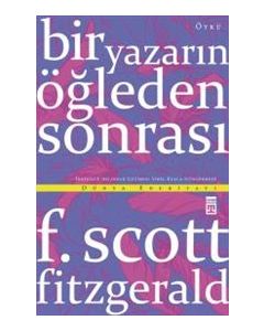 Bir Yazarın Öğleden Sonrası