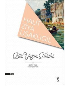Bir Yazın Tarihi