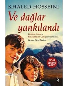 Ve Dağlar Yankılandı   Midi Boy