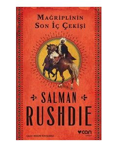 Mağriplinin Son İç Çekişi