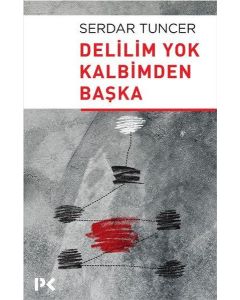 Delilim Yok Kalbimden Başka